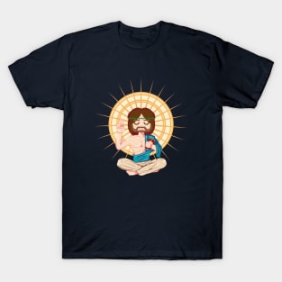 love and jesus T-Shirt